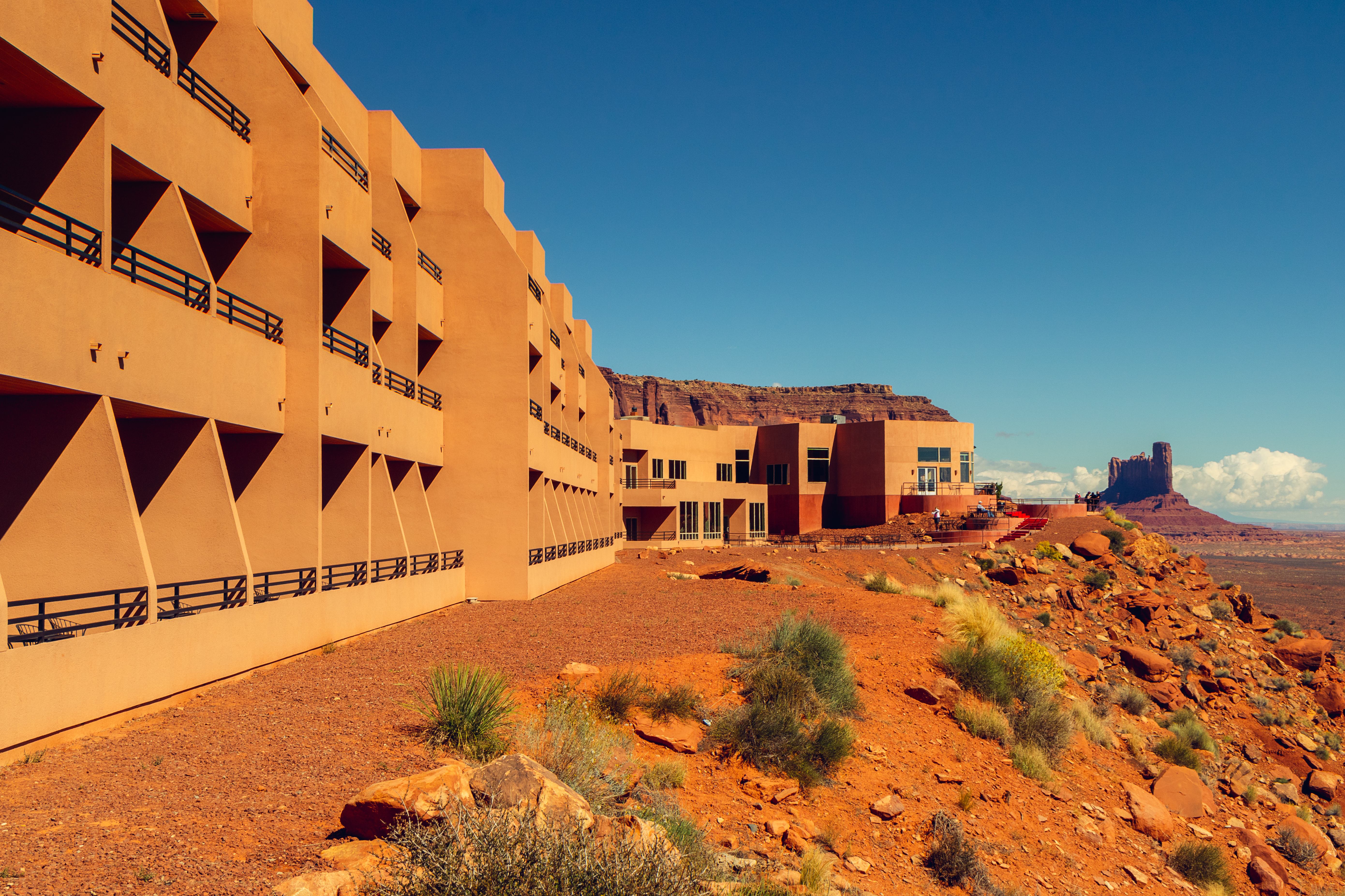 Utah hotel construction expert witness